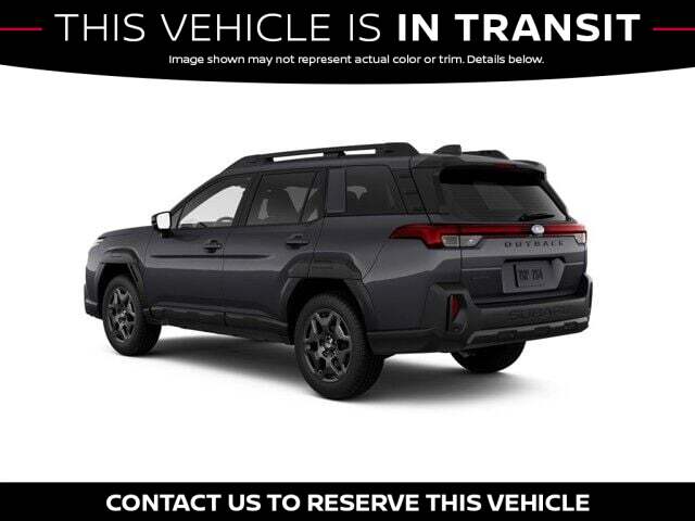 2026 Subaru OUTBACK Premium Springfield VA