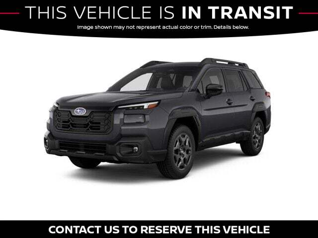 2026 Subaru OUTBACK Premium Springfield VA