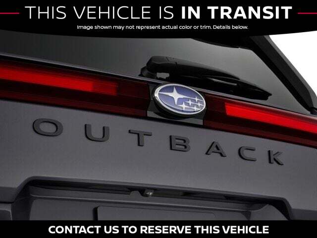 2026 Subaru OUTBACK Premium Springfield VA