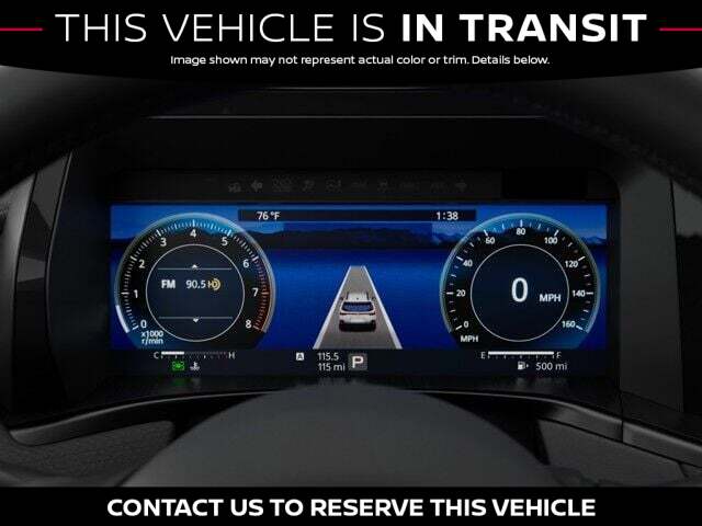 2026 Subaru OUTBACK Premium Springfield VA