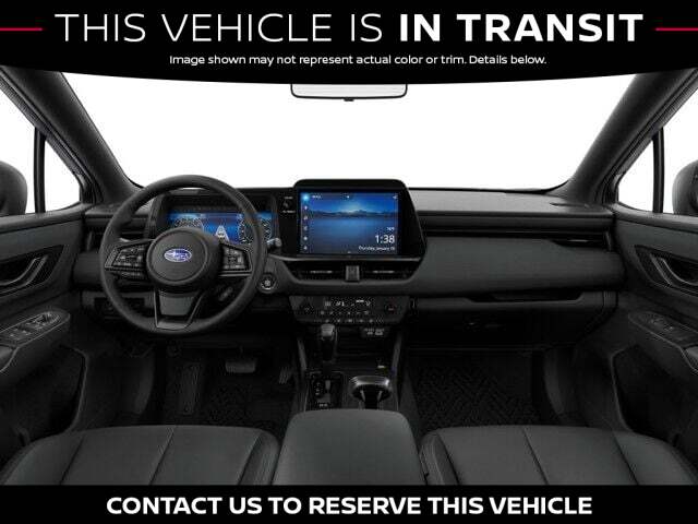 2026 Subaru OUTBACK Premium Springfield VA