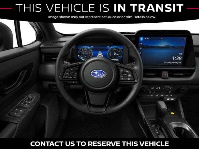 2026 Subaru OUTBACK Premium Springfield VA