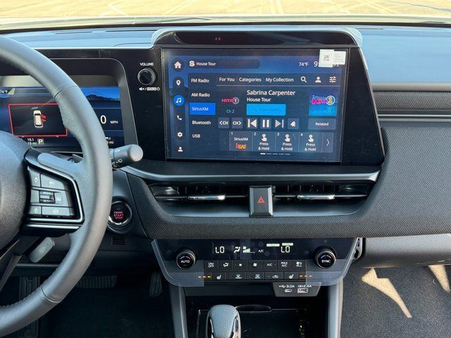 2026 Subaru OUTBACK Premium Springfield VA