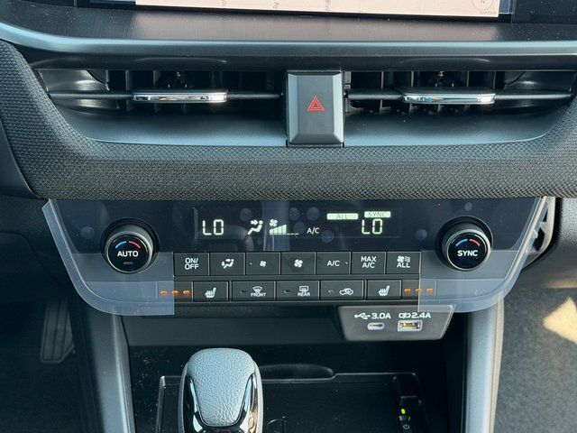 2026 Subaru OUTBACK Premium Springfield VA