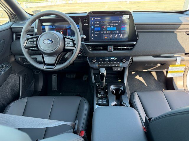 2026 Subaru OUTBACK Premium Springfield VA