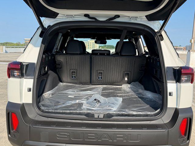 2026 Subaru OUTBACK Premium Springfield VA