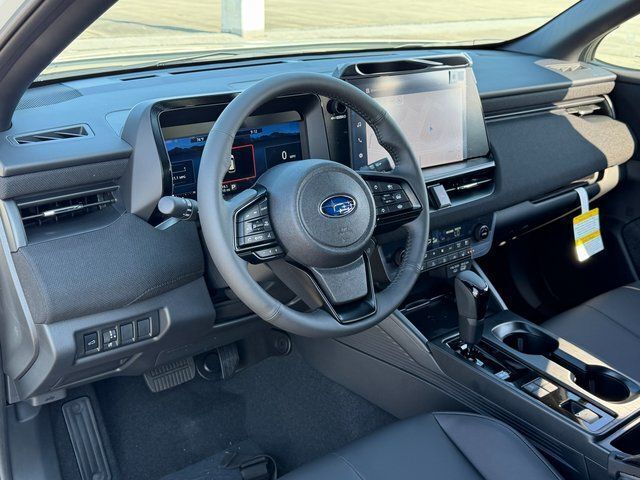 2026 Subaru OUTBACK Premium Springfield VA