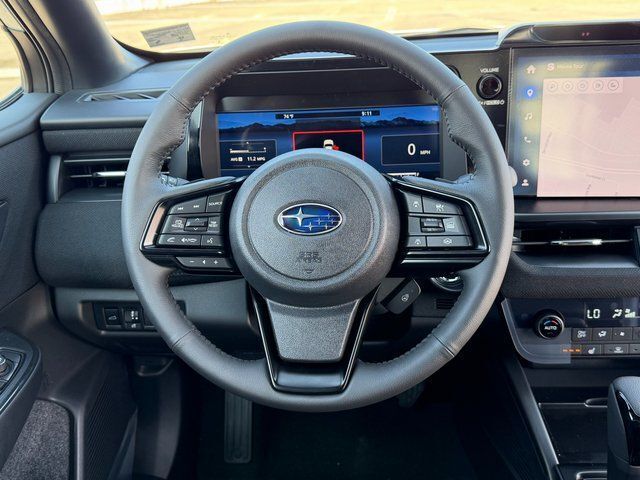 2026 Subaru OUTBACK Premium Springfield VA