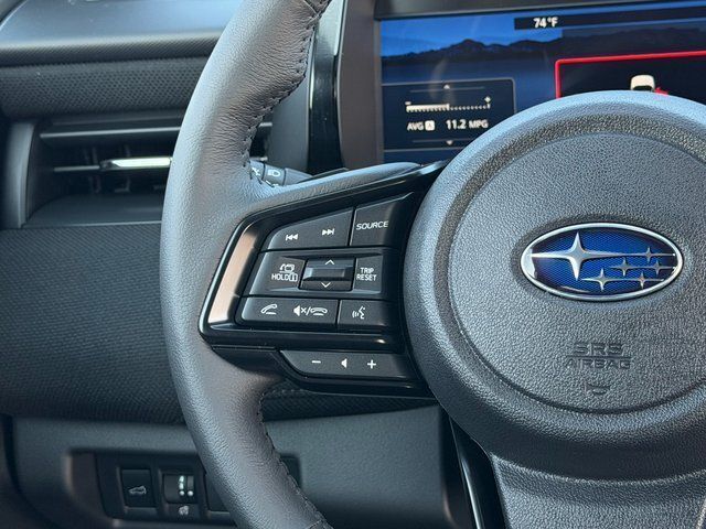 2026 Subaru OUTBACK Premium Springfield VA