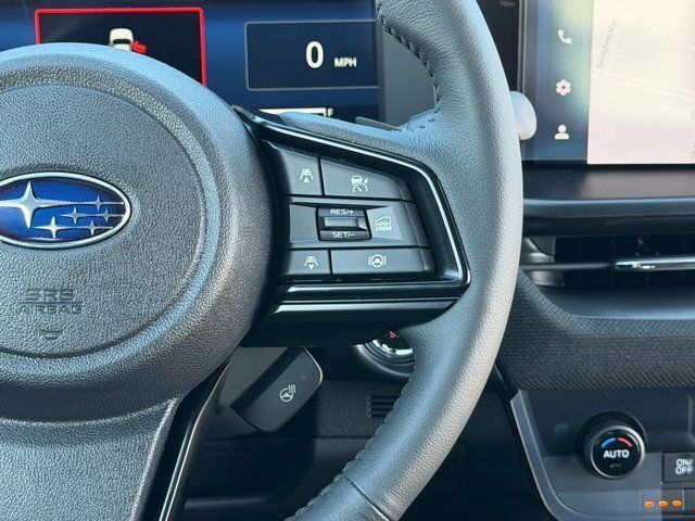 2026 Subaru OUTBACK Premium Springfield VA
