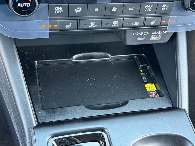 2026 Subaru OUTBACK Premium Springfield VA