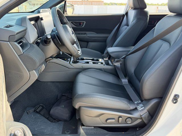 2026 Subaru OUTBACK Premium Springfield VA