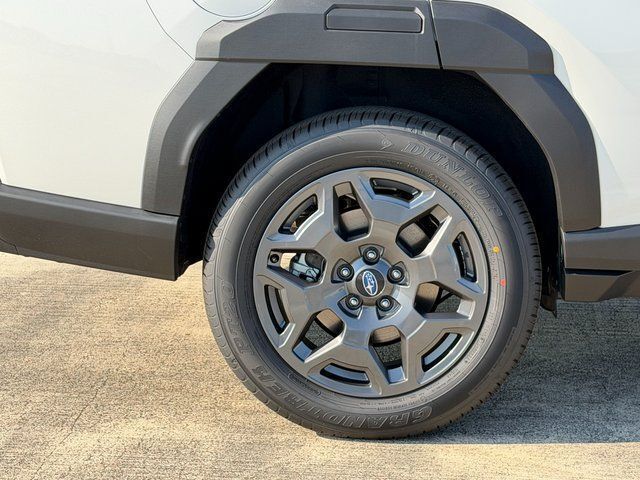 2026 Subaru OUTBACK Premium Springfield VA