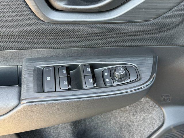 2026 Subaru OUTBACK Premium Springfield VA