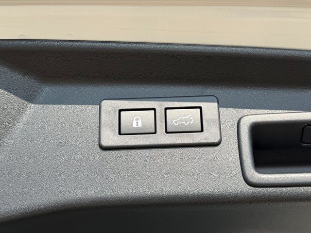2026 Subaru OUTBACK Premium Springfield VA
