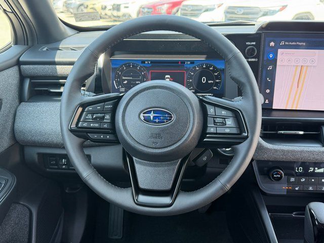 2026 Subaru OUTBACK Premium Springfield VA