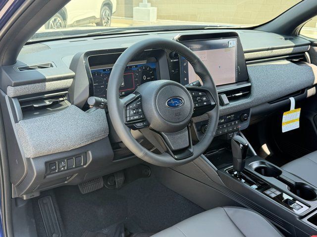 2026 Subaru OUTBACK Premium Springfield VA