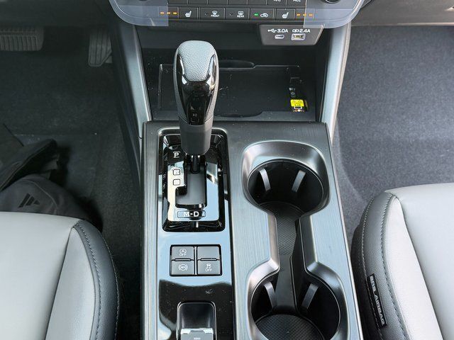 2026 Subaru OUTBACK Premium Springfield VA