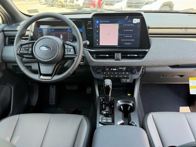 2026 Subaru OUTBACK Premium Springfield VA
