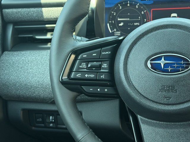 2026 Subaru OUTBACK Premium Springfield VA