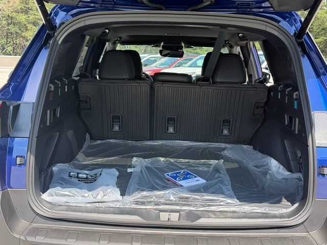 2026 Subaru OUTBACK Premium Springfield VA
