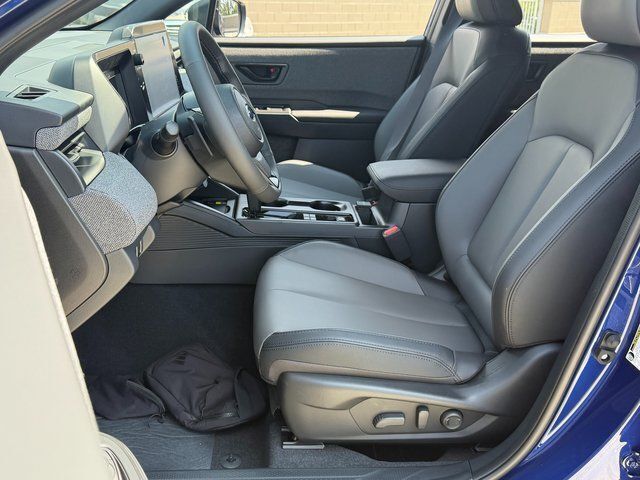 2026 Subaru OUTBACK Premium Springfield VA