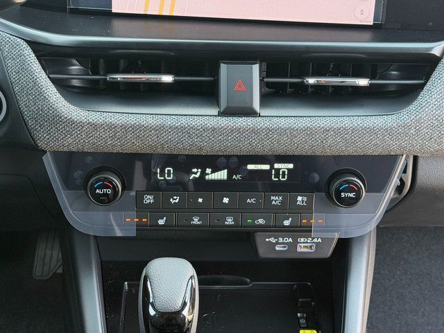 2026 Subaru OUTBACK Premium Springfield VA