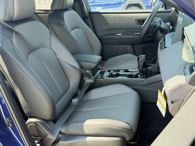 2026 Subaru OUTBACK Premium Springfield VA