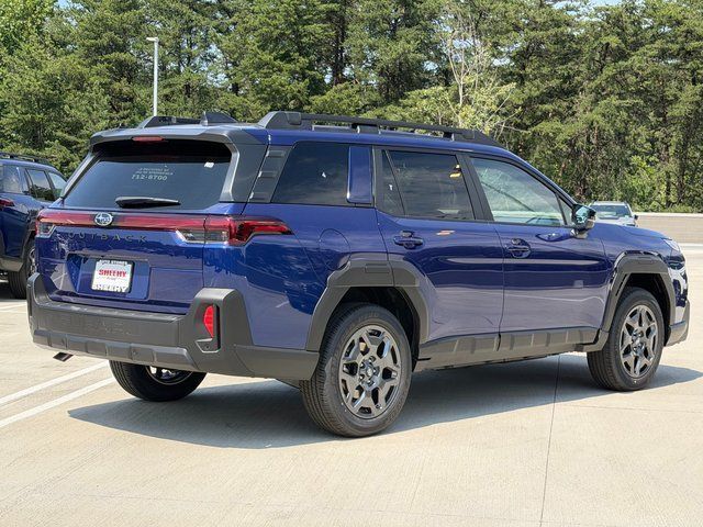 2026 Subaru OUTBACK Premium Springfield VA