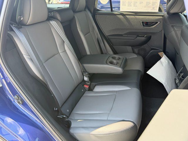 2026 Subaru OUTBACK Premium Springfield VA