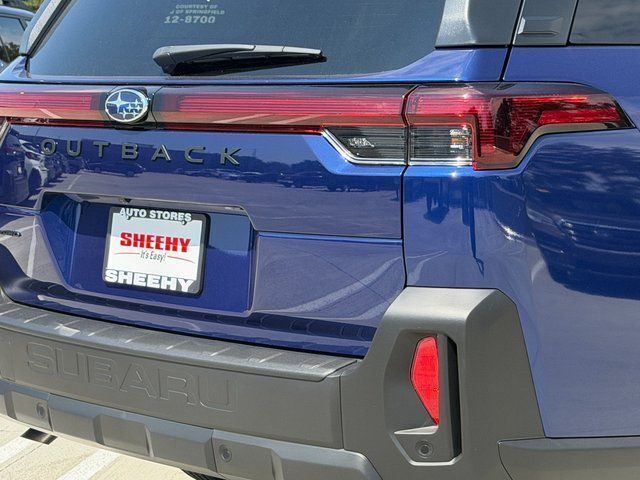 2026 Subaru OUTBACK Premium Springfield VA