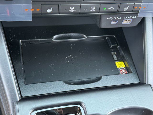 2026 Subaru OUTBACK Premium Springfield VA