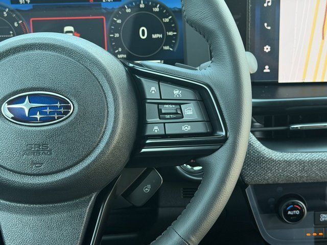 2026 Subaru OUTBACK Premium Springfield VA