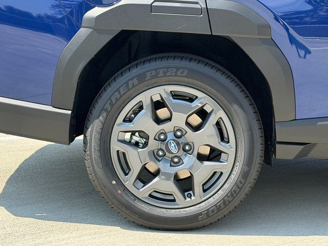 2026 Subaru OUTBACK Premium Springfield VA