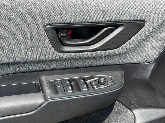 2026 Subaru OUTBACK Premium Springfield VA