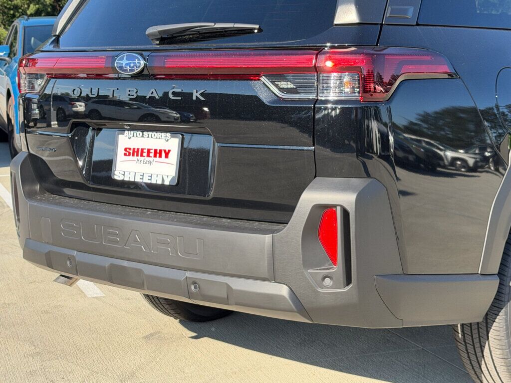 2026 Subaru OUTBACK Premium Springfield VA