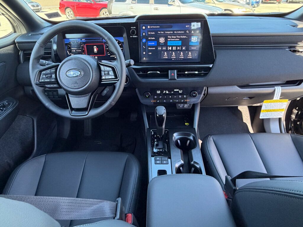 2026 Subaru OUTBACK Premium Springfield VA