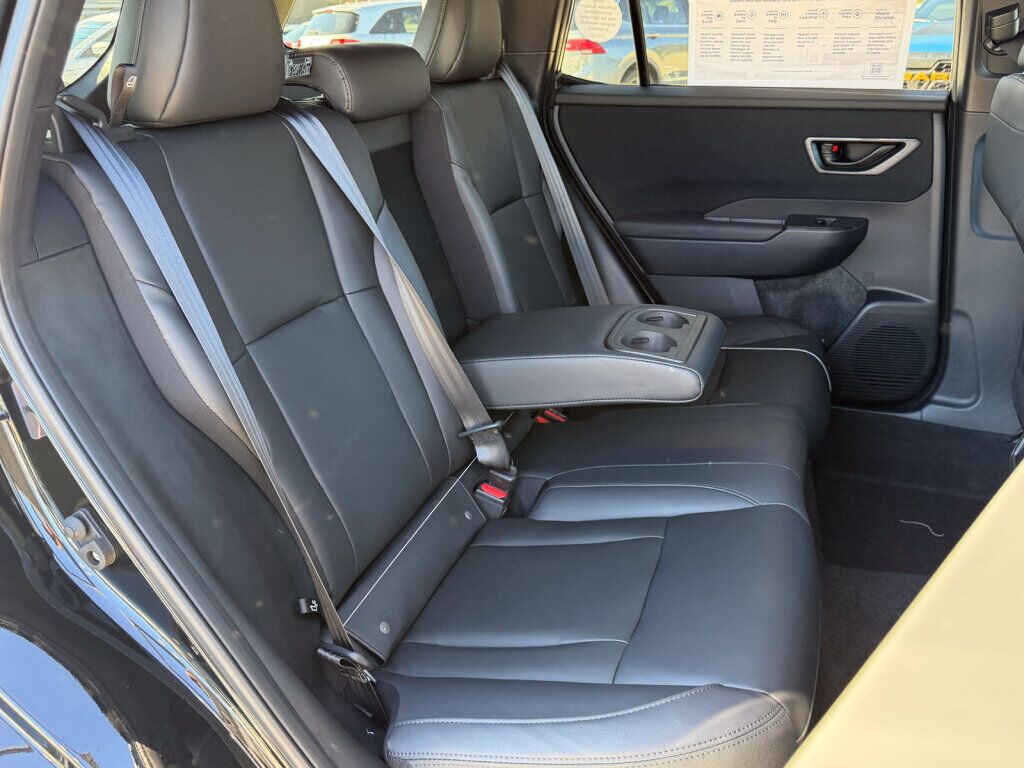 2026 Subaru OUTBACK Premium Springfield VA