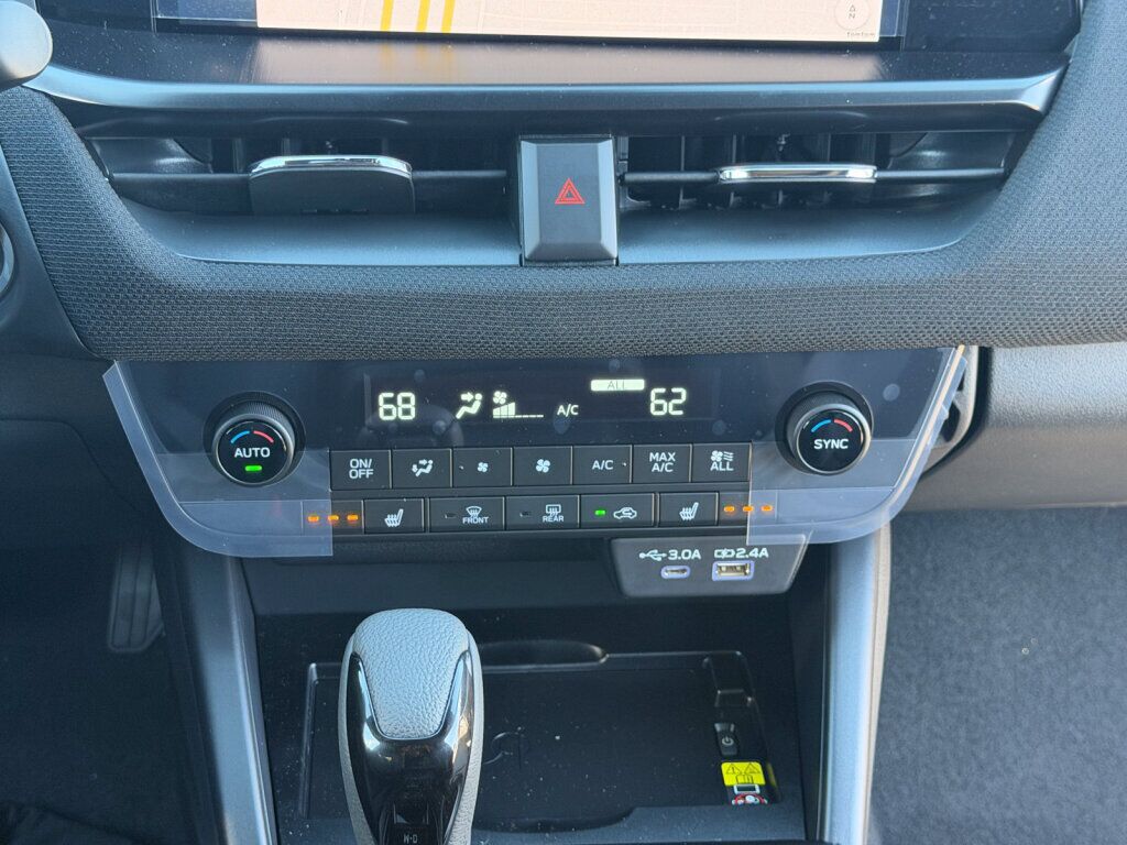 2026 Subaru OUTBACK Premium Springfield VA