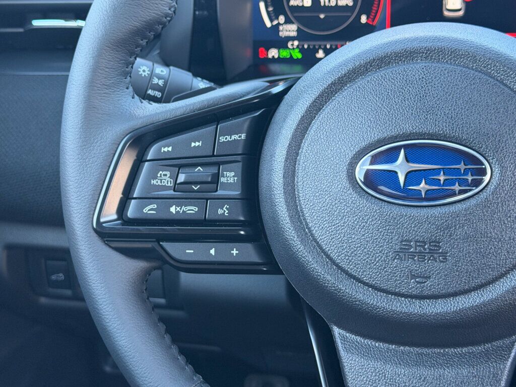 2026 Subaru OUTBACK Premium Springfield VA