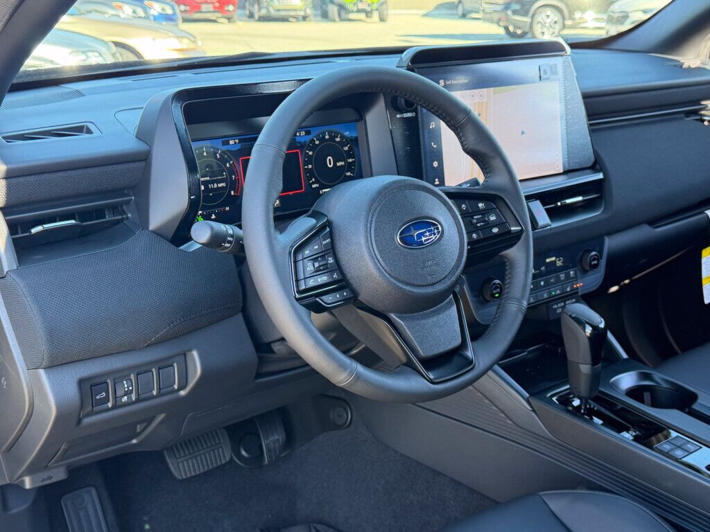 2026 Subaru OUTBACK Premium Springfield VA