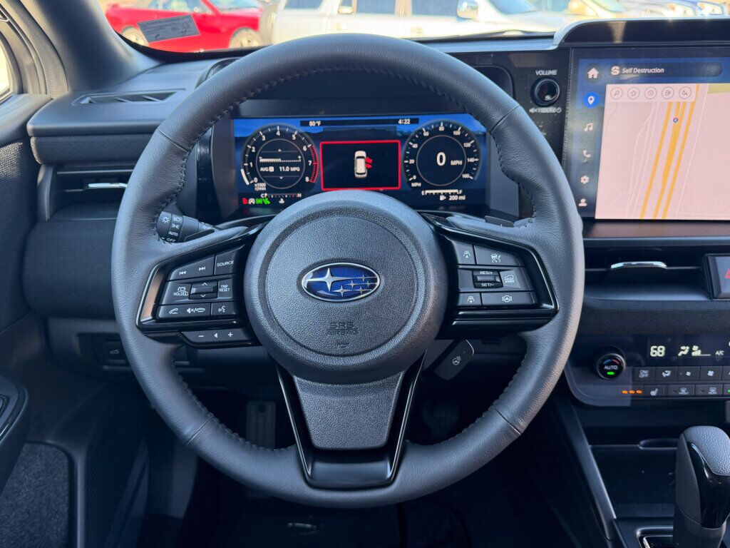 2026 Subaru OUTBACK Premium Springfield VA