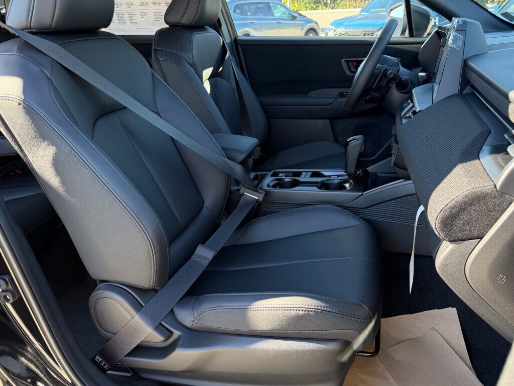 2026 Subaru OUTBACK Premium Springfield VA