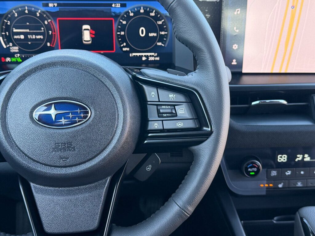 2026 Subaru OUTBACK Premium Springfield VA