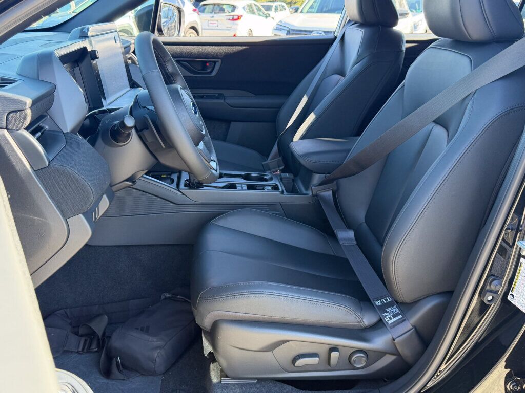 2026 Subaru OUTBACK Premium Springfield VA