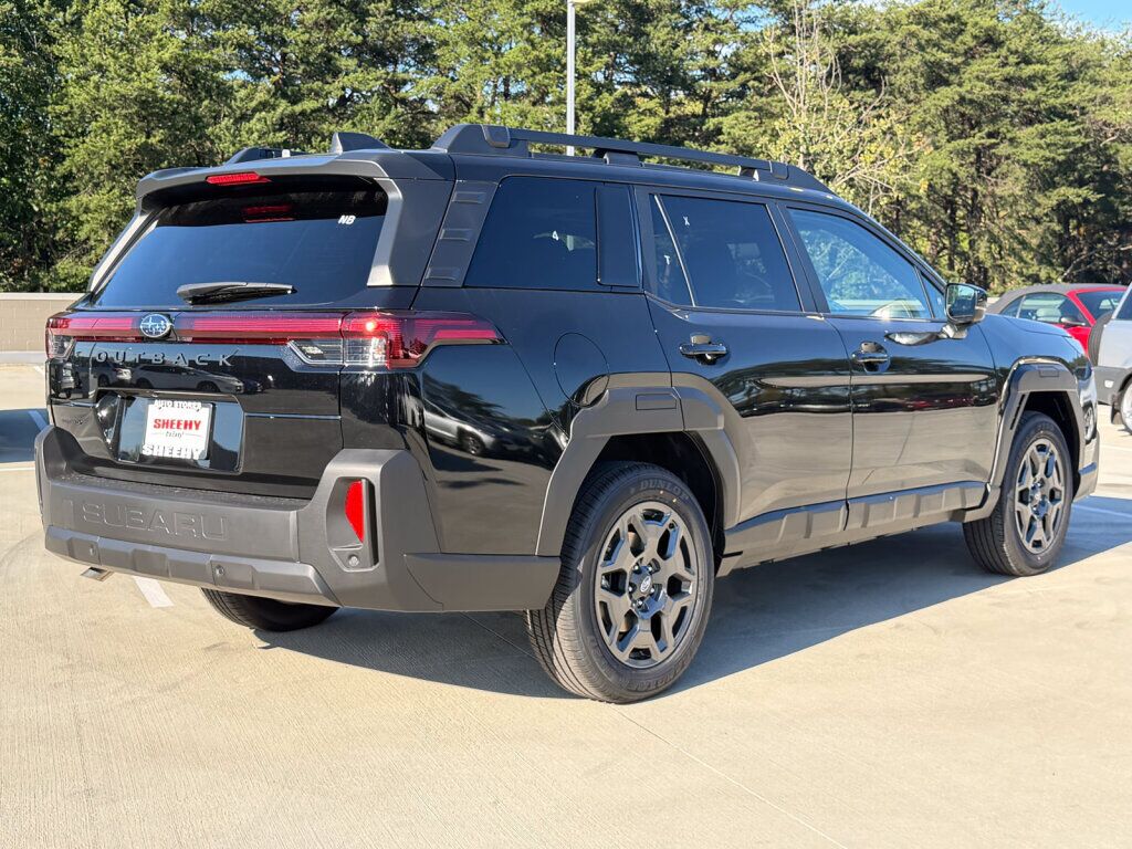 2026 Subaru OUTBACK Premium Springfield VA