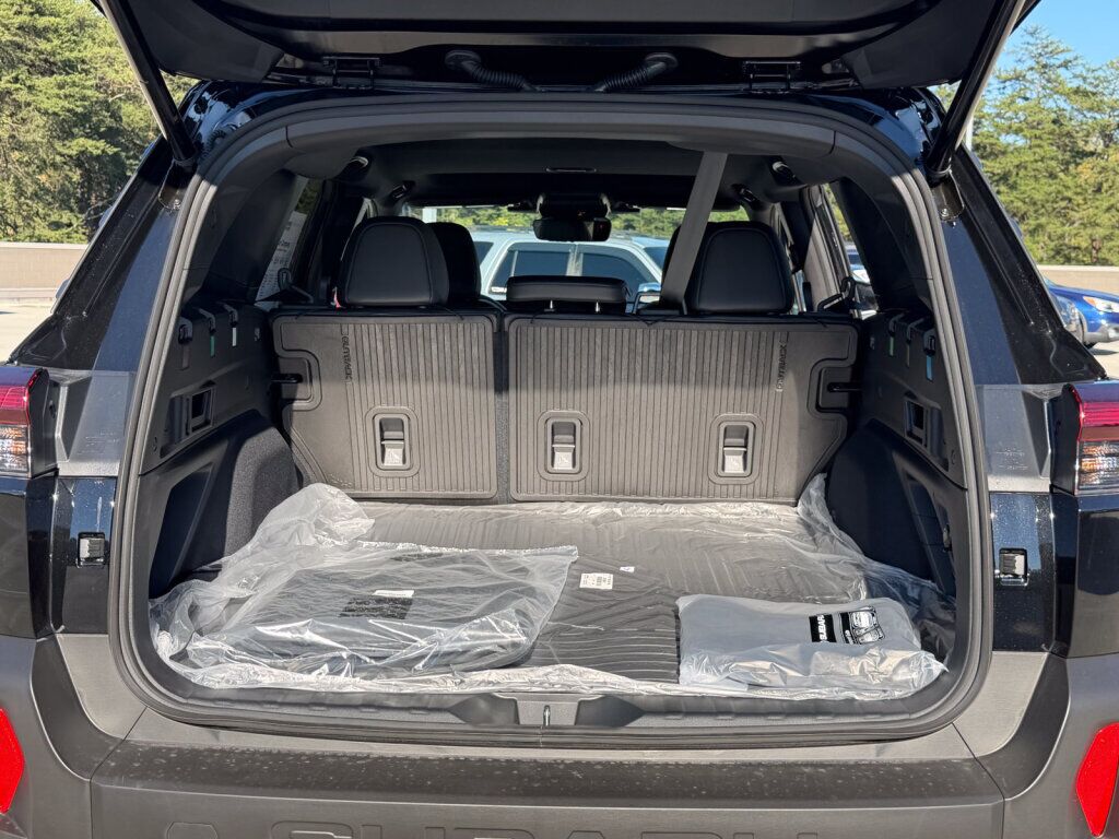 2026 Subaru OUTBACK Premium Springfield VA
