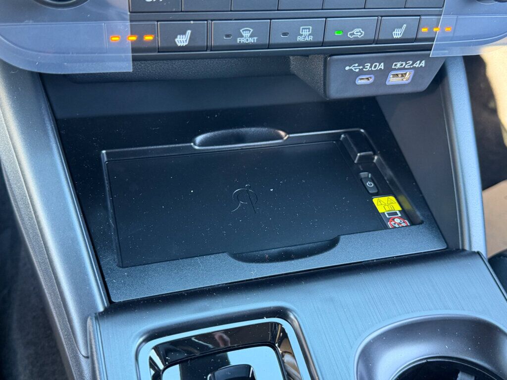 2026 Subaru OUTBACK Premium Springfield VA