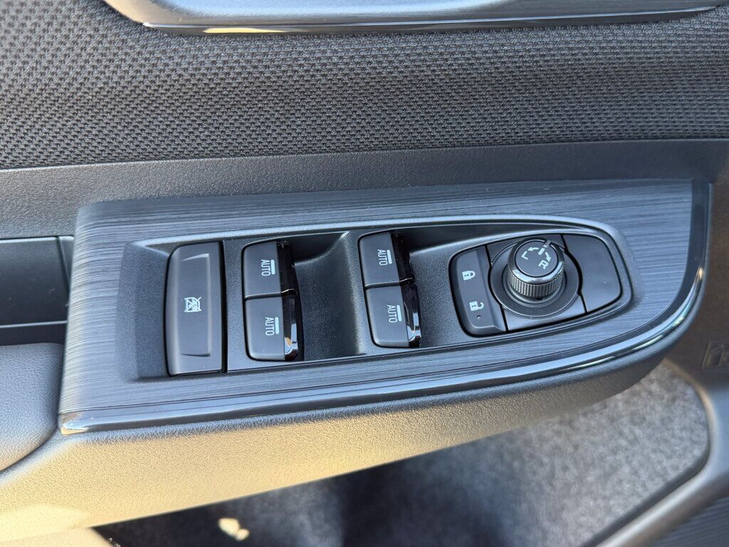 2026 Subaru OUTBACK Premium Springfield VA