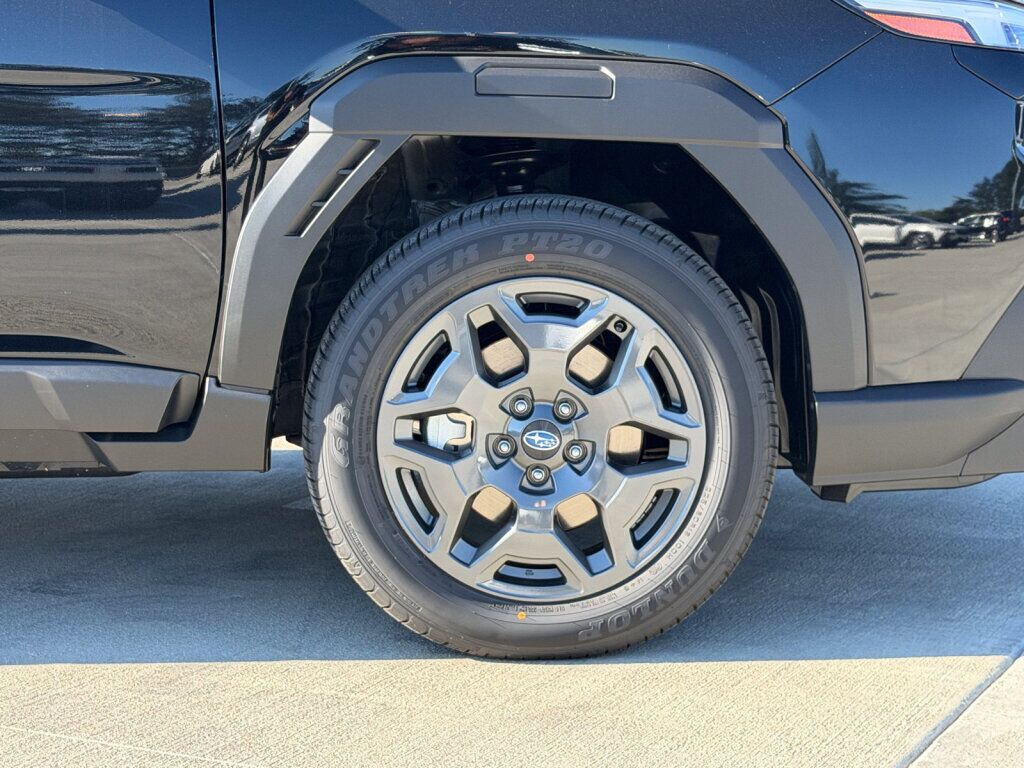 2026 Subaru OUTBACK Premium Springfield VA